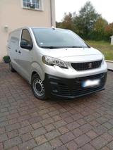 Peugeot Expert 1,6 bluehdi 95 - Peugeot Expert von privat