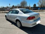 Volkswagen Passat 1.4 TSI BlueMotion 2.Hand Navi TÜV - VW Passat Gebrauchtwagen in Rostock