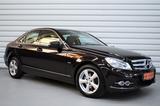 Mercedes-Benz C 180 CGI Automatik Elegance+Tempomat+PDC - Mercedes-Benz C 180: Elegance