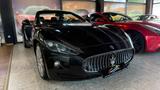 Maserati GranCabrio 4.7 V8 S++FACELIFT++TOP ZUSTAND - gebrauchte Maserati Cabrios