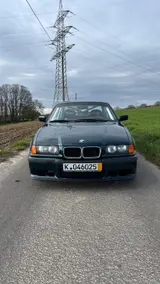 BMW E36 323i Ringtool Tracktool  - BMW 323: Coupe, 323i