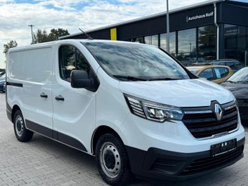 Renault Trafic - 1