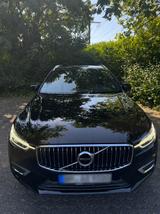 Volvo XC60 B4 D AWD Inscription Geartronic Inscription
