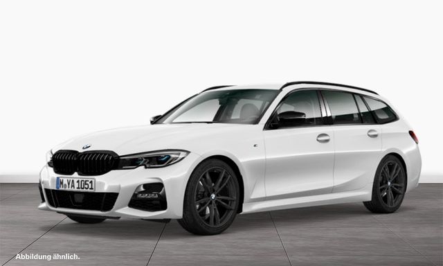 BMW 330d Touring