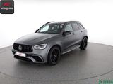 Mercedes-Benz GLC 63 AMG S 4M DESIGNO PERFOMANCE-SITZE,KERAMIK - Mercedes-Benz GLC 63 AMG Gebrauchtwagen in Berlin