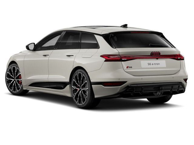Audi S6 e-tron - Bild 5