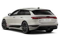 Audi S6 e-tron - Vorschau Bild 5