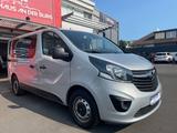 Opel Vivaro B Kasten/Kombi Combi L1H1  2,7t - Opel Vivaro: Combi