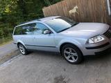 Volkswagen VW Passat 3bg 1.6l - Volkswagen Passat aus 2000: Kombi