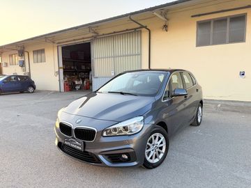 BMW 216 Active Tourer - 1