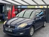 Fiat Croma 2.2 16V MPI Dynamic - Fiat Croma