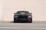 Bentley Continental GT - Bentley: Rot
