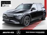 Mercedes-Benz EQB 300 4M AMG ADV.+ PANO DISTRO KAMERA DISTRO - gebrauchte Mercedes-Benz EQB aus dem Jahr 2022