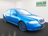 Skoda Octavia 2.0 TFSI RS ALU*KA*NAVI*PDC*SHZ*XENON - Skoda Octavia: TFSI