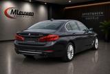 BMW 530i xDrive Luxury *GSD*AHK*HUD*LEDER*SHZG*CAM* - BMW 530 in Duisburg