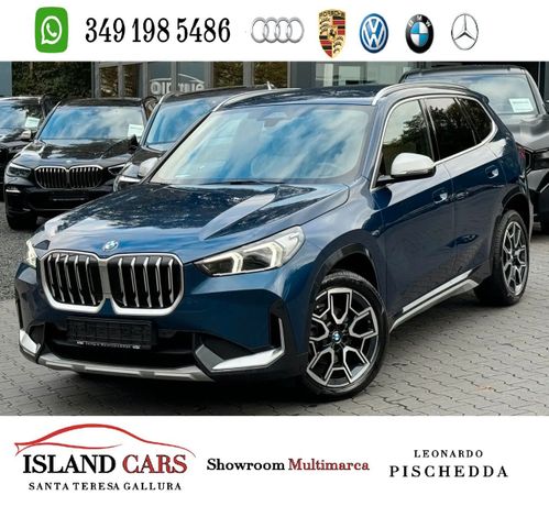 Andere Bmw X1 sDrive 18d xLine