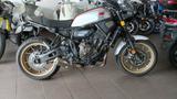 Yamaha XSR700 XTribute 1.Halter/5tkm/Top-Zustand - Angebote entsprechen deinen Suchkriterien