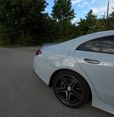 Mercedes-Benz CLS 53 AMG Mercedes-AMG CLS 53 4MATIC+ Autom... - rote Mercedes-Benz CLS-Klasse