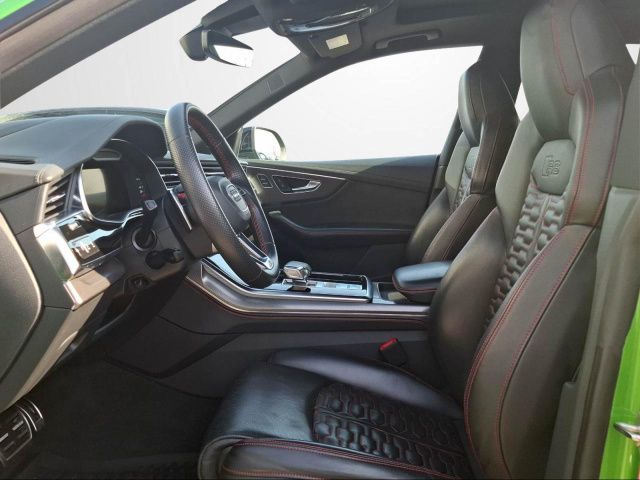 RS Q8 4.0 TFSI QUATTRO TIPTRONIC