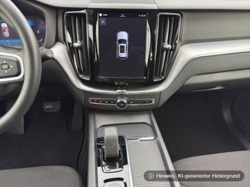 Volvo XC60 - 10