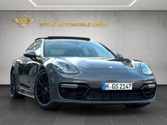 Porsche Panamera - Vorschau 3
