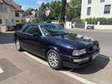 Audi Cabriolet 2.0 - Garagenwagen, Historie - Audi Cabriolet aus 1994