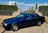 Lancia Thema Solo 23.600 km - Lancia Thema aus 1992