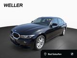BMW 318i Aut. Limo LC+ Widescreen LED Tempo SHZ DAB - BMW 318 in Bielefeld