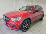 Mercedes-Benz GLC 200 4Matic AMG LED Night Virtual Sonderlack - Mercedes-Benz GLC 200 in Chemnitz