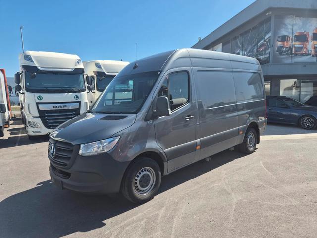 Mercedes-Benz Sprinter 317 CDI