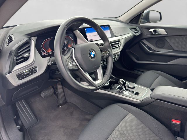 Fahrzeugabbildung BMW 218 Gran Coupé Automatik+LED+CarPlay+Active Plus