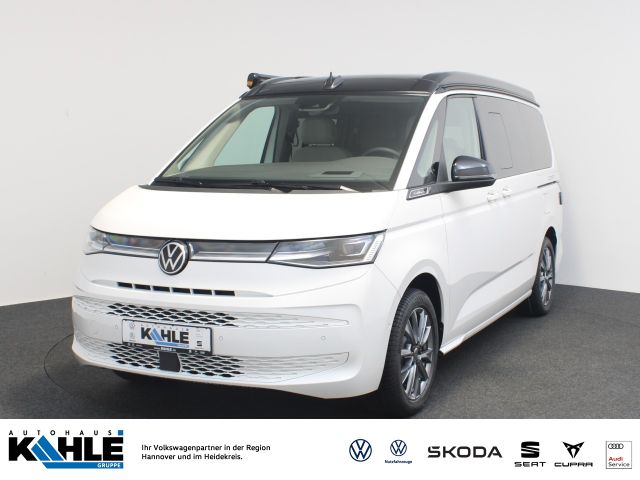 Volkswagen T7 New California Ocean 2.0 TDI DSG Klima Navi