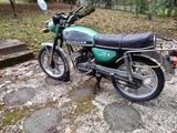 Zündapp KS 50 Super - ZÜNDAPP KS