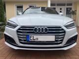 Audi A5 3.0 TDI S tronic quattro Cabriolet sport ...