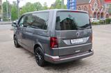 Volkswagen T6.1 Multivan Editio *AUTOM. *LED-SCHEINW. *AHK - : Van, Multi