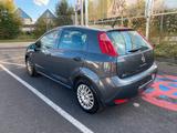 Fiat Punto MYSTYLE - Fiat Punto mit Benzin-Antrieb: Mystyle