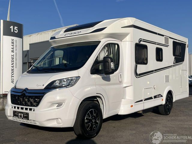 Etrusco 2.2 Type X T6900 SB