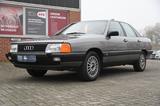 Audi 100 CS 2.2 Typ 44 *TOP ZUSTAND*GARANTIE* - Audi Oldtimer