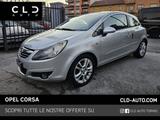 Opel Corsa 1.3 CDTI 75CV ecoFLEX 3 porte - Opel Corsa aus 2008: Ecoflex