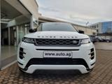 Land Rover Range Rover Evoque P200 AWD R-Dynamic SE *Standh - Land Rover Range Rover Evoque SE mit Benzin-Antrieb