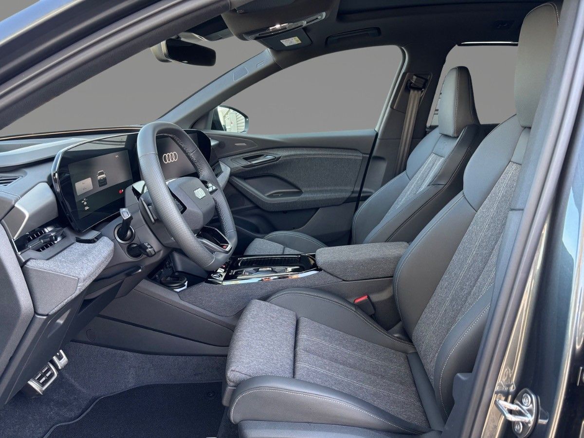 Audi Q6 e-tron - Bild 13