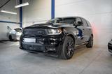 Dodge Durango SRT 392 HEMI *1.Hd*Deutsche AL*Unfallfre - Dodge Durango aus 2018