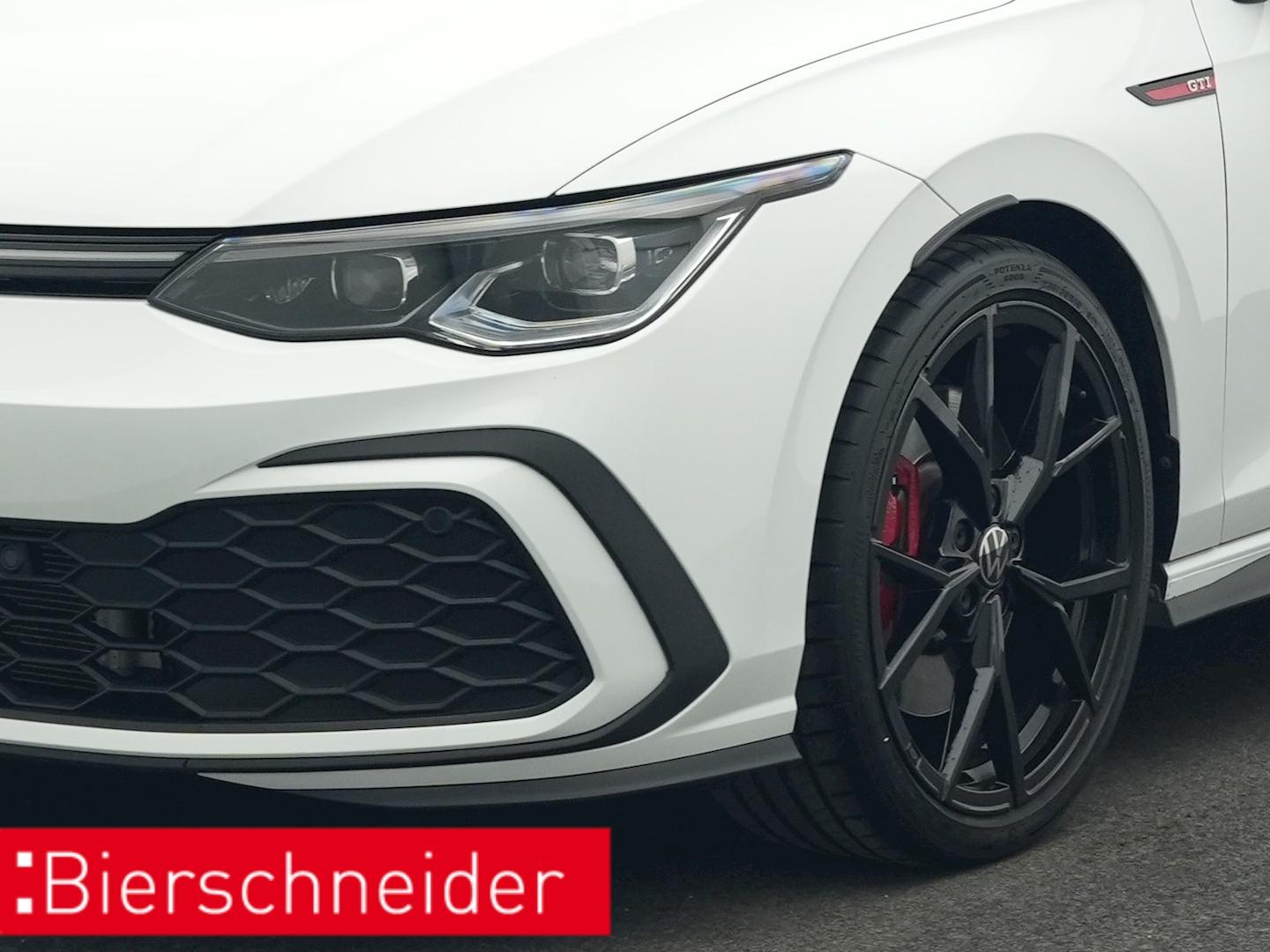 Volkswagen Golf GTI 8 2.0 TSI DSG IQ.LIGHT DCC H&K KAMERA A, миниатюра 15