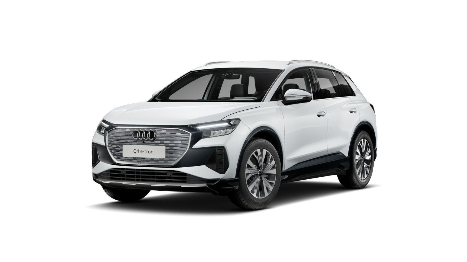 Audi Q4 e-tron - Bild 2
