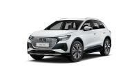 Audi Q4 e-tron - Vorschau Bild 2