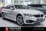 BMW 440 Gran Coupé BMW 440ixDrive GranCoupe SportLine*Pano*HUD*LED*K-Go