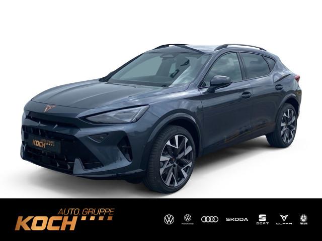 Cupra Formentor 2.0 TSI 150 kW (204 PS) 2.0 TSI 150 kW