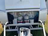 HYMER / ERIBA / HYMERCAR SL540 - HYMER / ERIBA Rundsitzgruppe Wohnwagen