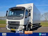 Volvo FL 220.12 AIRCO LIFT SIDE DOOR