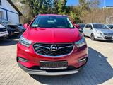Opel Mokka X Ultimate Start/Stop - Opel Mokka Ultimate mit Diesel-Antrieb